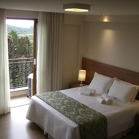 Flat Particular Pedra Azul Apartment Bagian luar foto