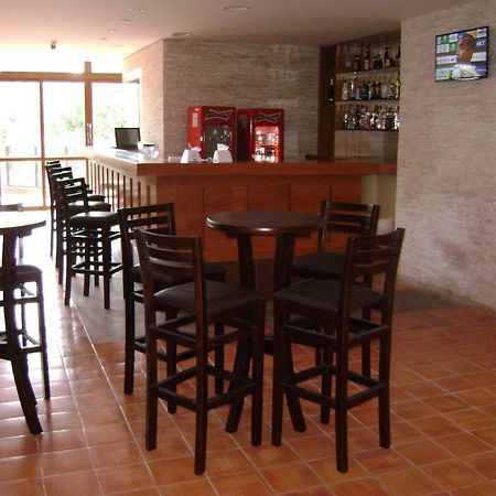 Flat Particular Pedra Azul Apartment Bagian luar foto