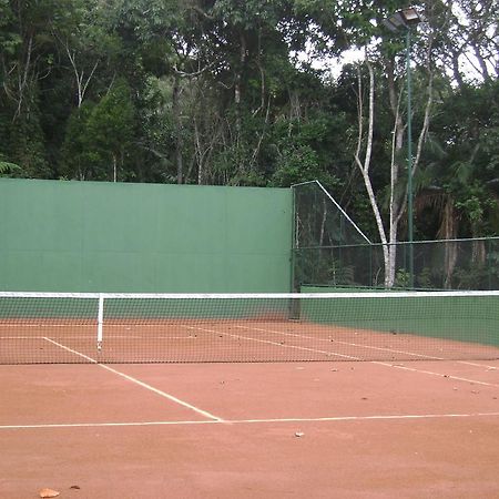 Flat Particular Pedra Azul Apartment Bagian luar foto