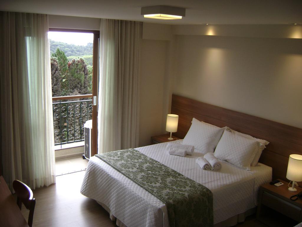 Flat Particular Pedra Azul Apartment Bagian luar foto