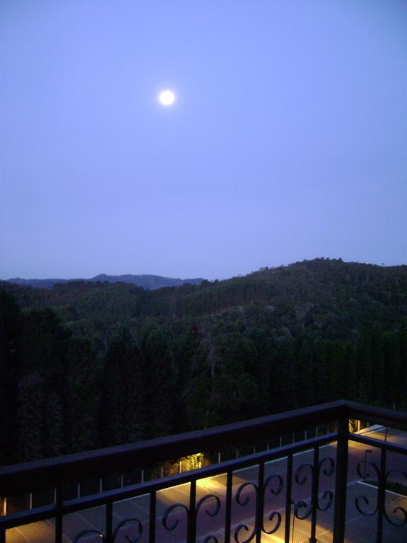 Flat Particular Pedra Azul Apartment Bagian luar foto