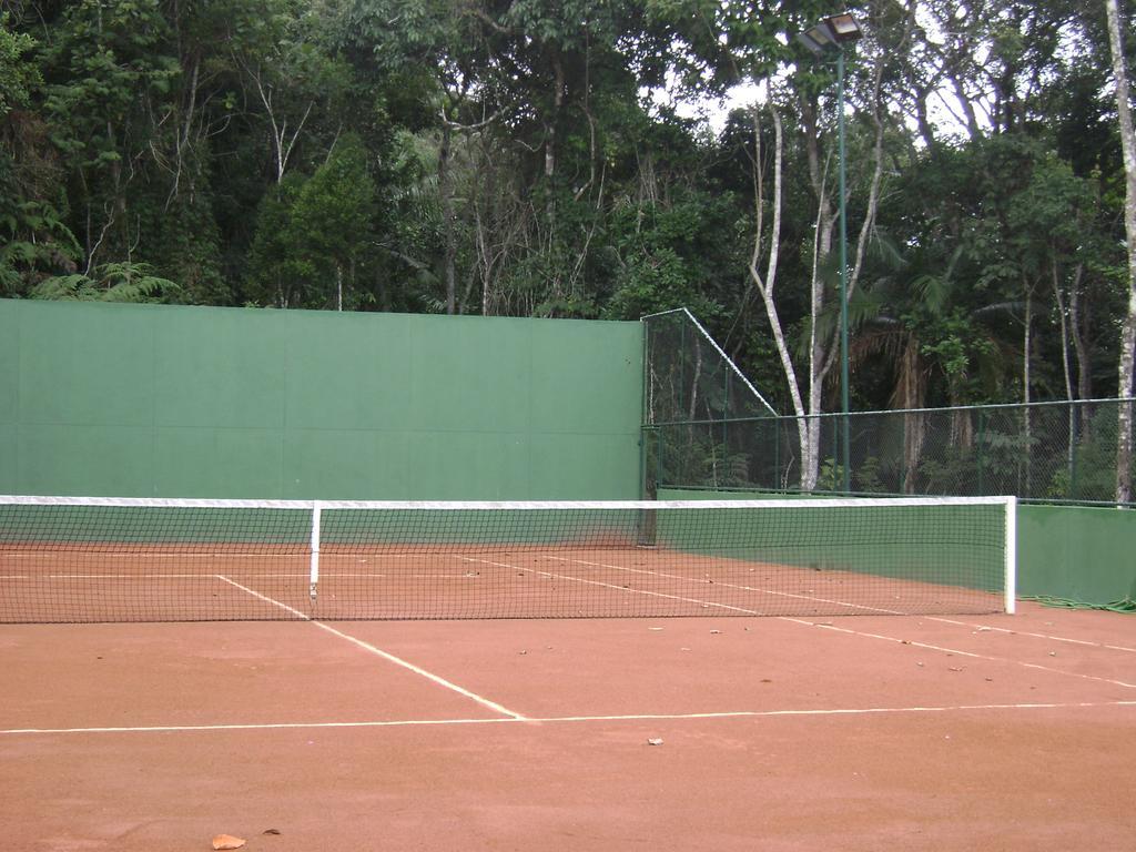 Flat Particular Pedra Azul Apartment Bagian luar foto