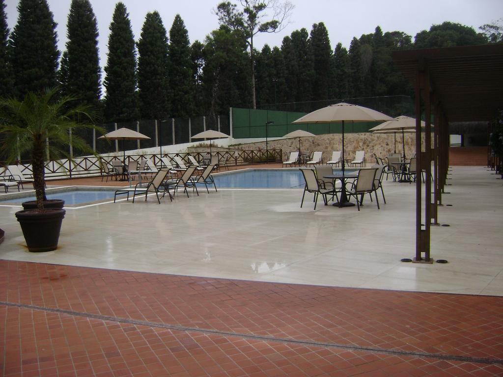 Flat Particular Pedra Azul Apartment Bagian luar foto